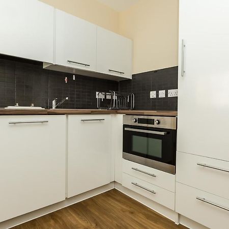 Zeni Studio, In Central London ロンドン エクステリア 写真