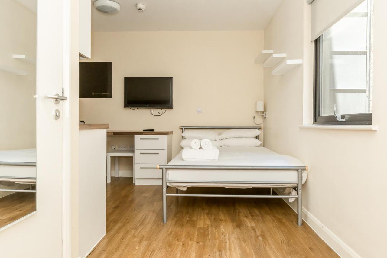 Zeni Studio, In Central London ロンドン エクステリア 写真